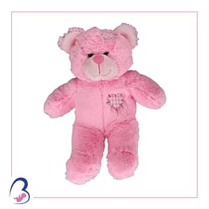 Variation #1515 of Bear (Heartbeat)